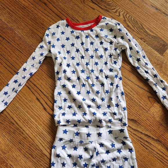 GAP boys PJ's - Picture 2 of 3